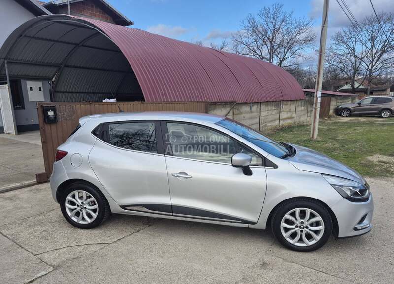 Renault Clio 1.5 DCI