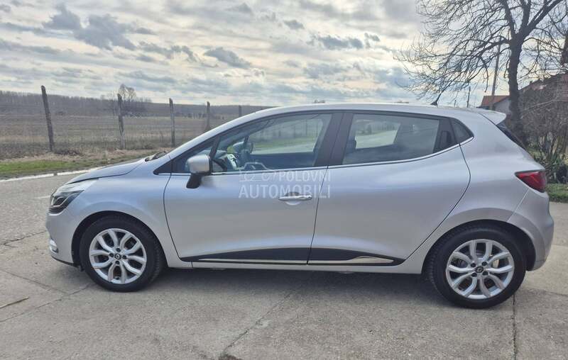 Renault Clio 1.5 DCI