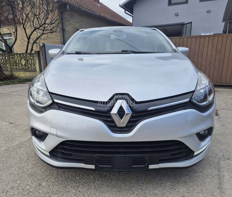 Renault Clio 1.5 DCI