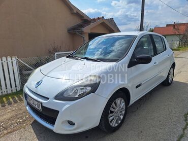 Renault Clio 1.2