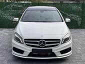 Mercedes Benz A 180 3X AMG/PANO/HARMAN/