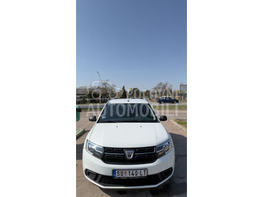 Dacia Sandero 1.5
