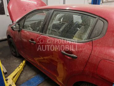 vrata za Citroen C3 od 2017. do 2022. god.