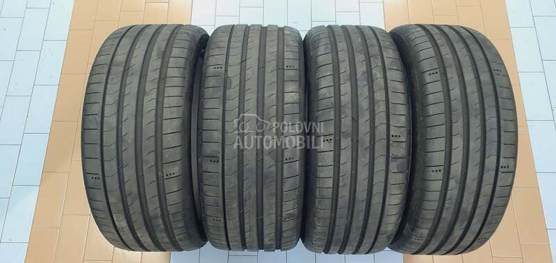 Michelin 255/35 R19 Letnja