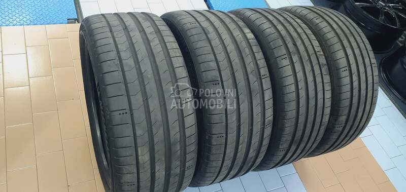 Michelin 255/35 R19 Letnja