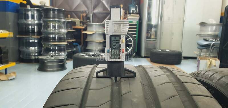 Michelin 255/35 R19 Letnja