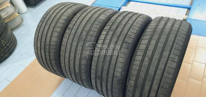 Michelin 255/35 R19 Letnja