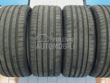 Michelin 255/35 R19 Letnja