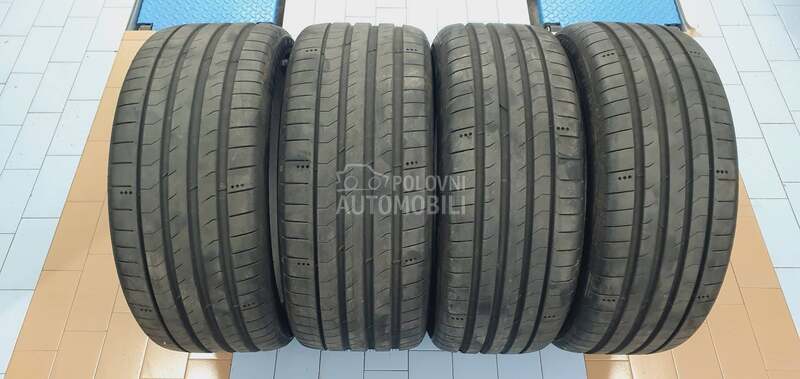 Michelin 255/35 R19 Letnja