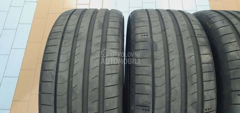 Michelin 255/35 R19 Letnja