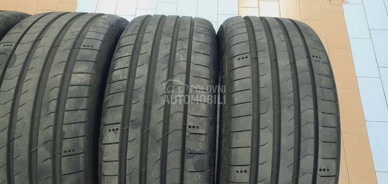 Michelin 255/35 R19 Letnja