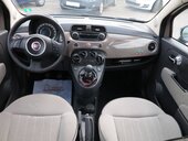 Fiat 500 1.2 B  svajcarska