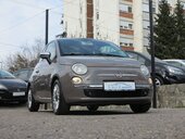 Fiat 500 1.2 B  svajcarska