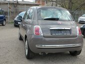 Fiat 500 1.2 B  svajcarska