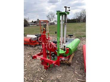 Metal-Fach vakumirke, motalice