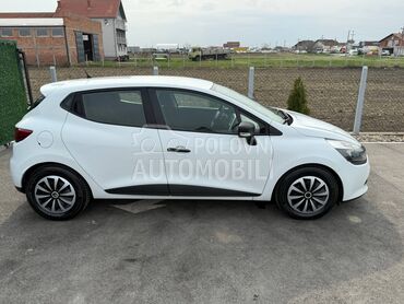 Renault Clio 1.5dci