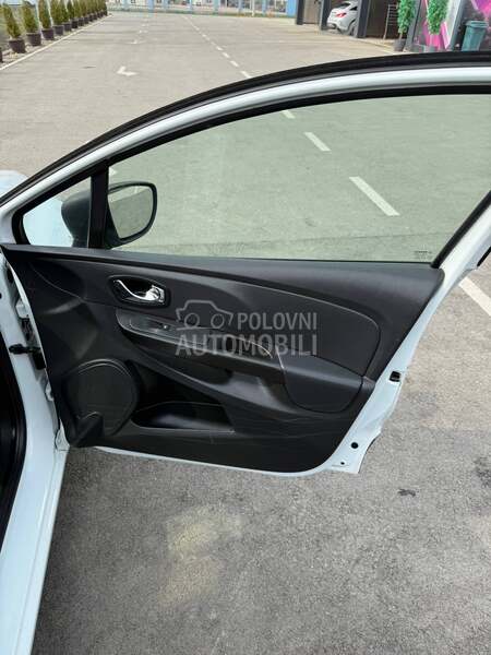 Renault Clio 1.5dci