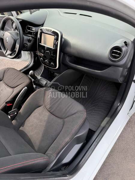 Renault Clio 1.5dci