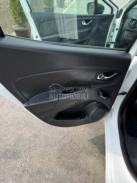 Renault Clio 1.5dci