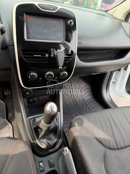 Renault Clio 1.5dci