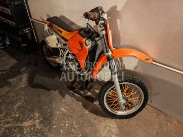 KTM sx 65
