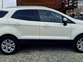 Ford EcoSport 1.5HDi TITANIUM