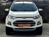 Ford EcoSport 1.5HDi TITANIUM