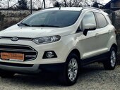 Ford EcoSport 1.5HDi TITANIUM