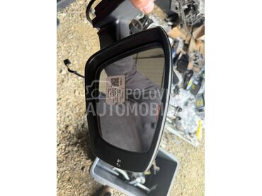 retrovizor desni grejanje za Volkswagen Polo od 2010. do 2017. god.