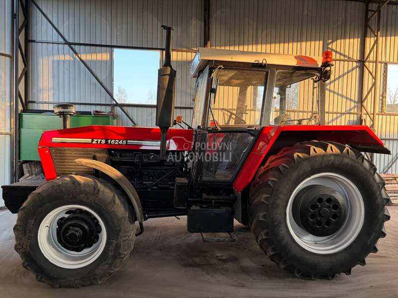 Zetor Zts  16245