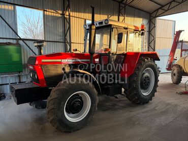 Zetor Zts  16245