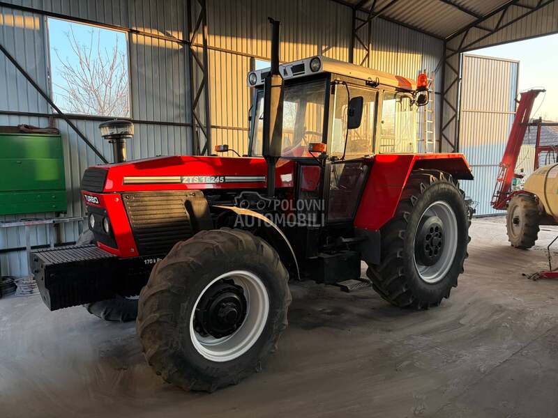 Zetor Zts  16245
