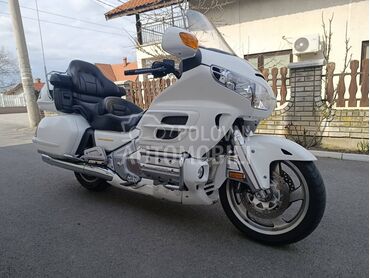 Honda Goldwing