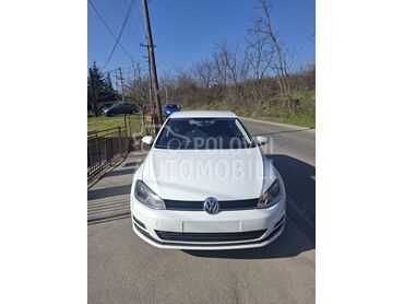 Volkswagen Golf 7 