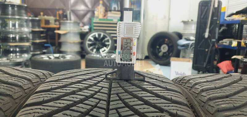 Goodyear 225/40 R18 Sve sezone