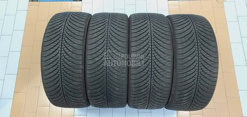 Goodyear 225/40 R18 Sve sezone