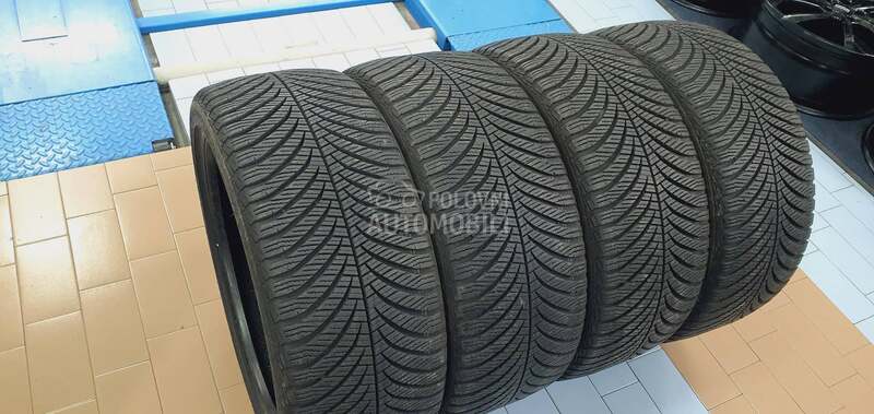 Goodyear 225/40 R18 Sve sezone