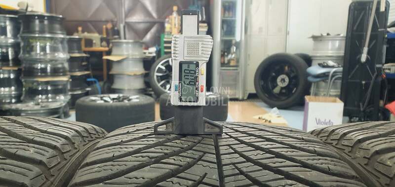 Goodyear 225/40 R18 Sve sezone