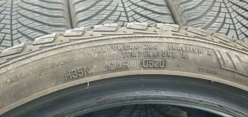 Goodyear 225/40 R18 Sve sezone