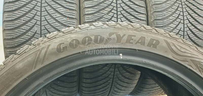 Goodyear 225/40 R18 Sve sezone