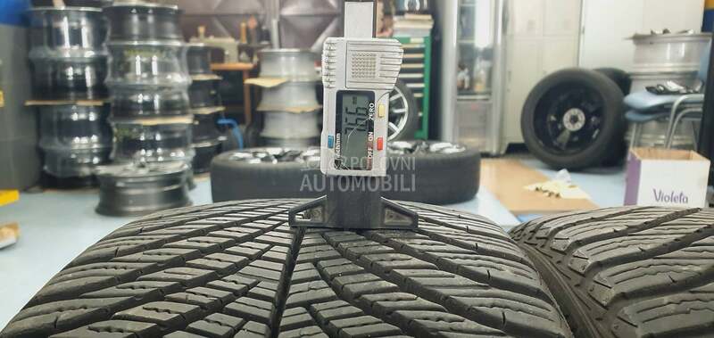 Goodyear 225/40 R18 Sve sezone