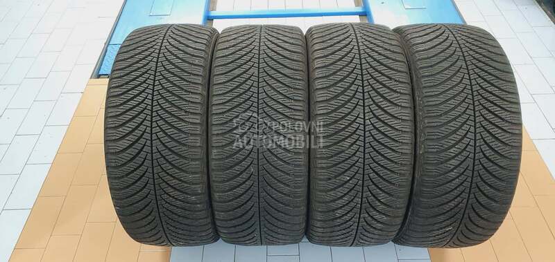 Goodyear 225/40 R18 Sve sezone