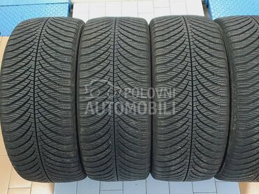 Goodyear 225/40 R18 Sve sezone