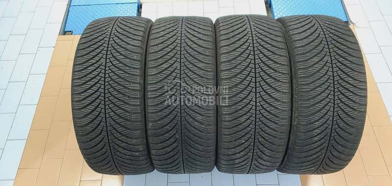 Goodyear 225/40 R18 Sve sezone