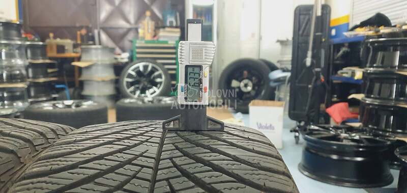 Goodyear 225/40 R18 Sve sezone