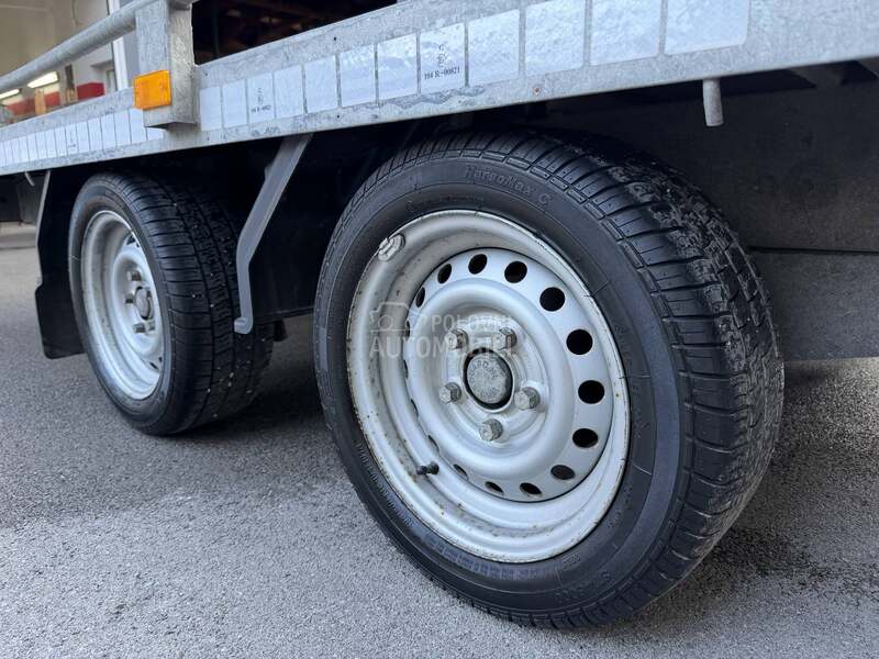 Anssems slep prikolica