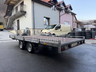 Anssems slep prikolica