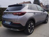 Opel Grandland X ELITE