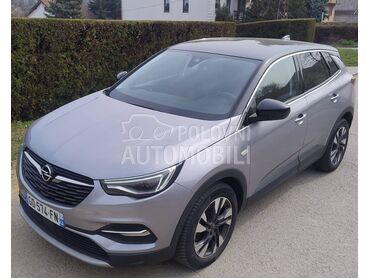 Opel Grandland X ELITE