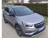 Opel Grandland X ELITE